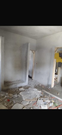 Appartement 3 pièces nouvelle construction