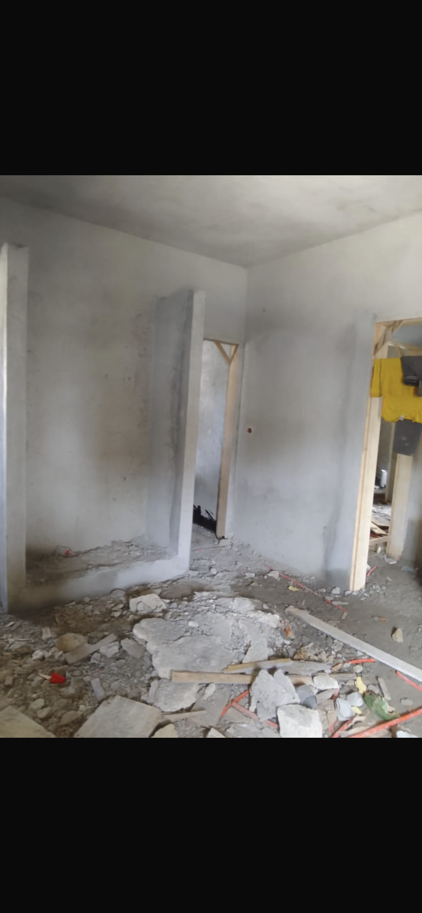Appartement 3 pièces nouvelle construction