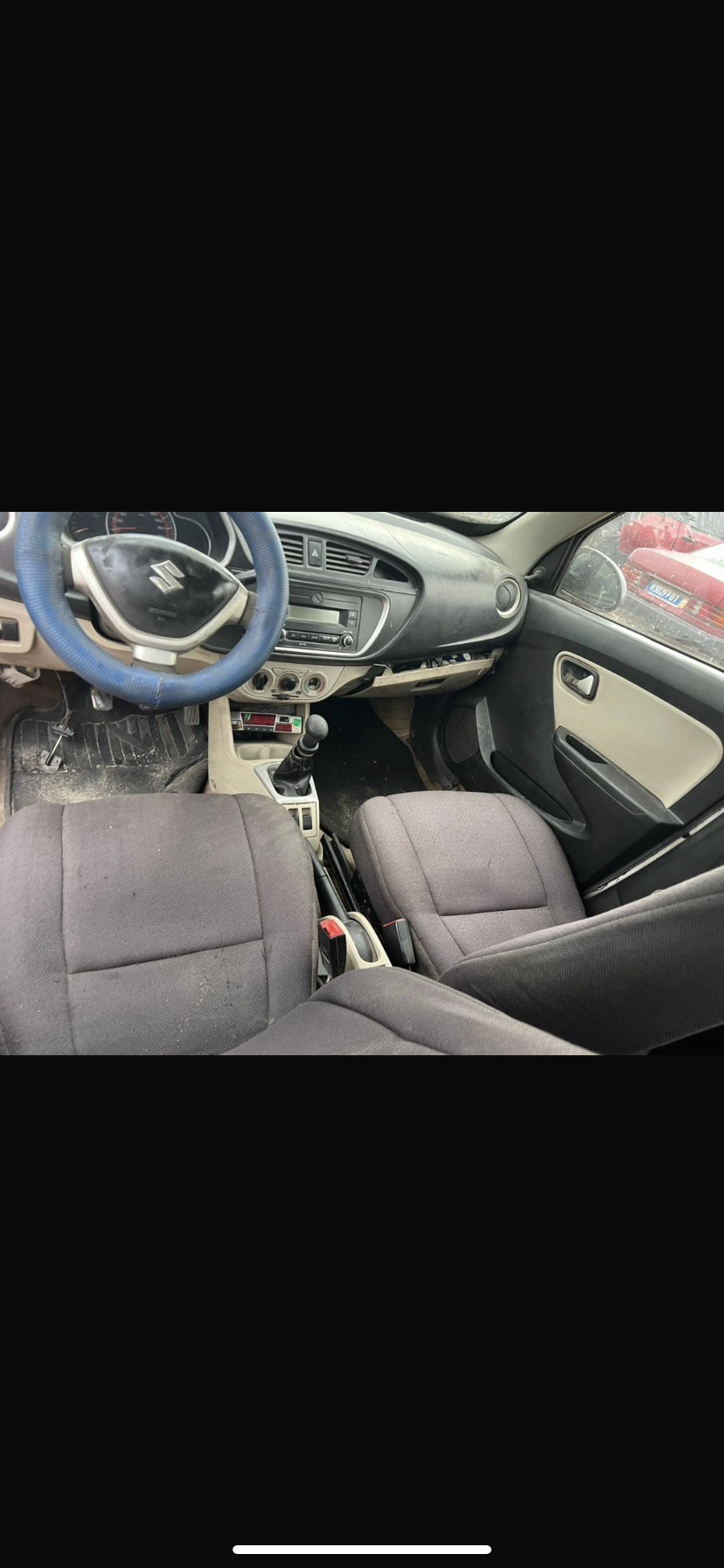 Suzuki Alto année 2020