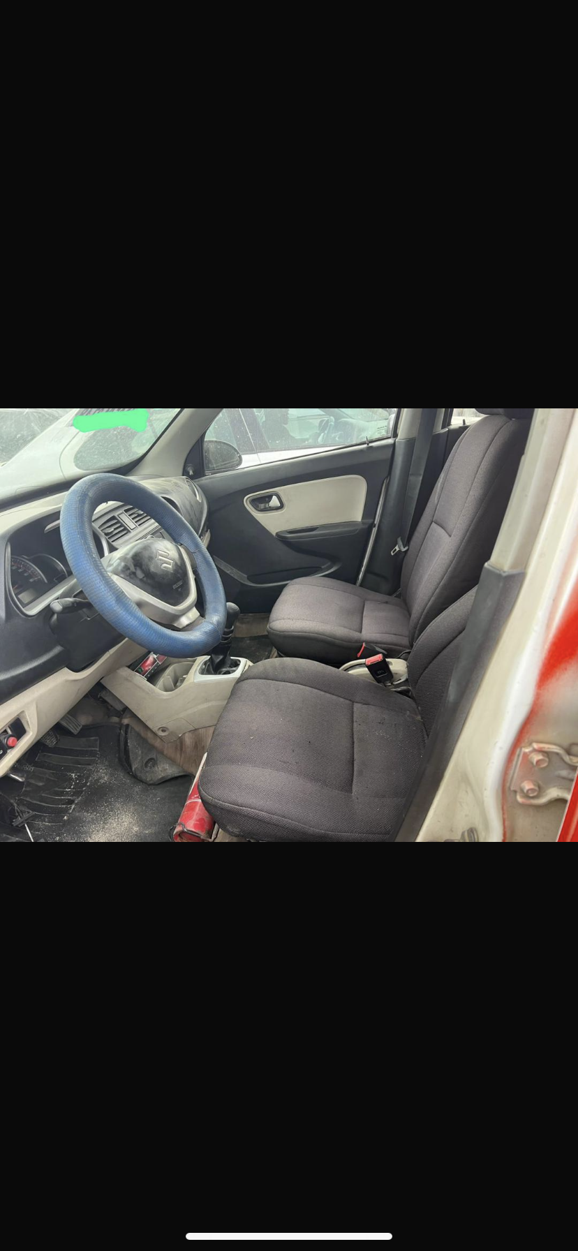Suzuki Alto année 2020