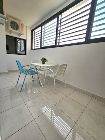 Un bel appartement très bon standing 3 pieces